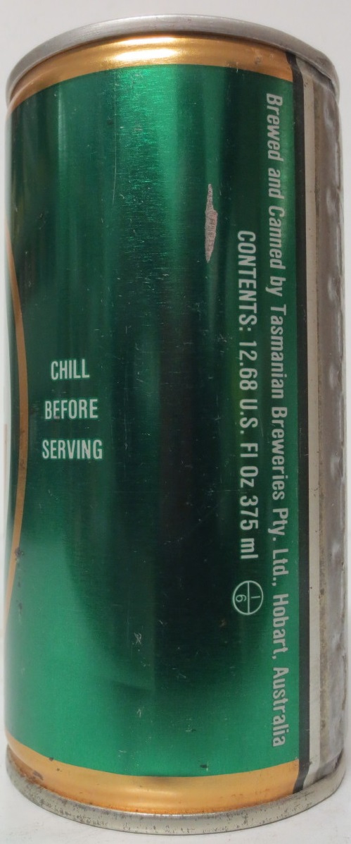 CASCADE D-BEER (CS) (37,5cl)