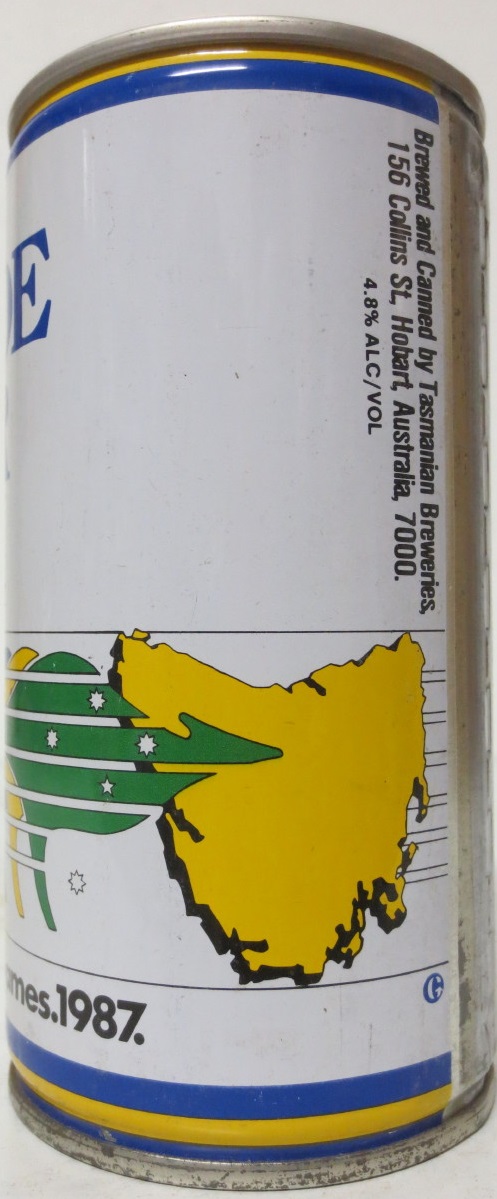 CASCADE LAGER (CS) (37,5cl) Nr.1