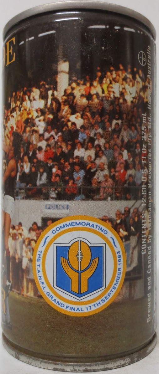 CASCADE LAGER (CS) (37,5cl) Nr.2