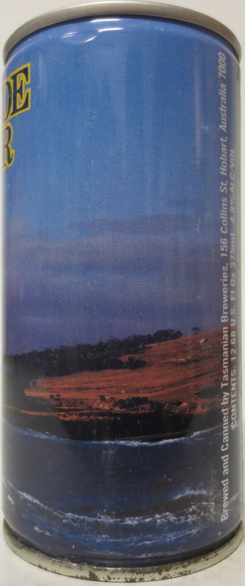 CASCADE LAGER (CS) (37,5cl) Nr.3