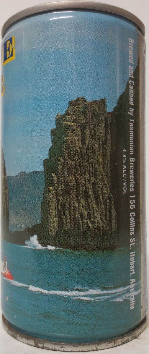 CASCADE LAGER (CS) (37,5cl) Nr.4