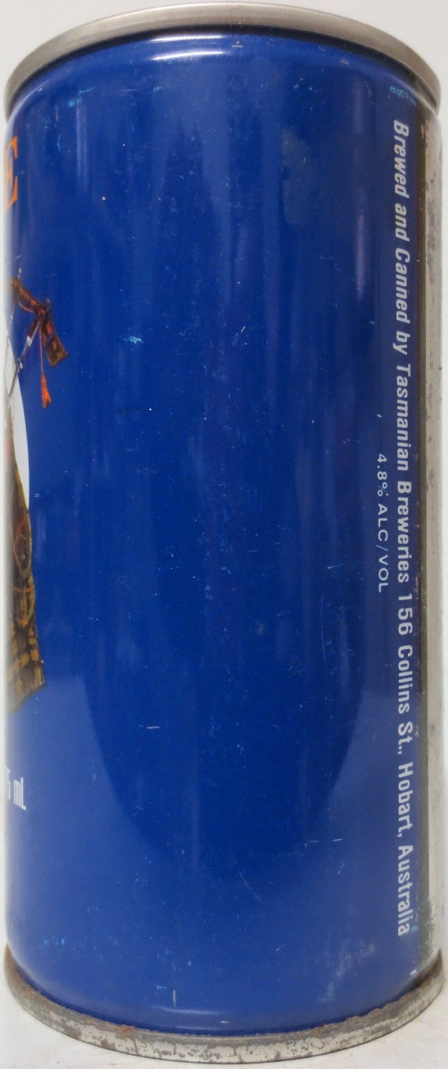 CASCADE LAGER (CS) (37,5cl) Nr.5