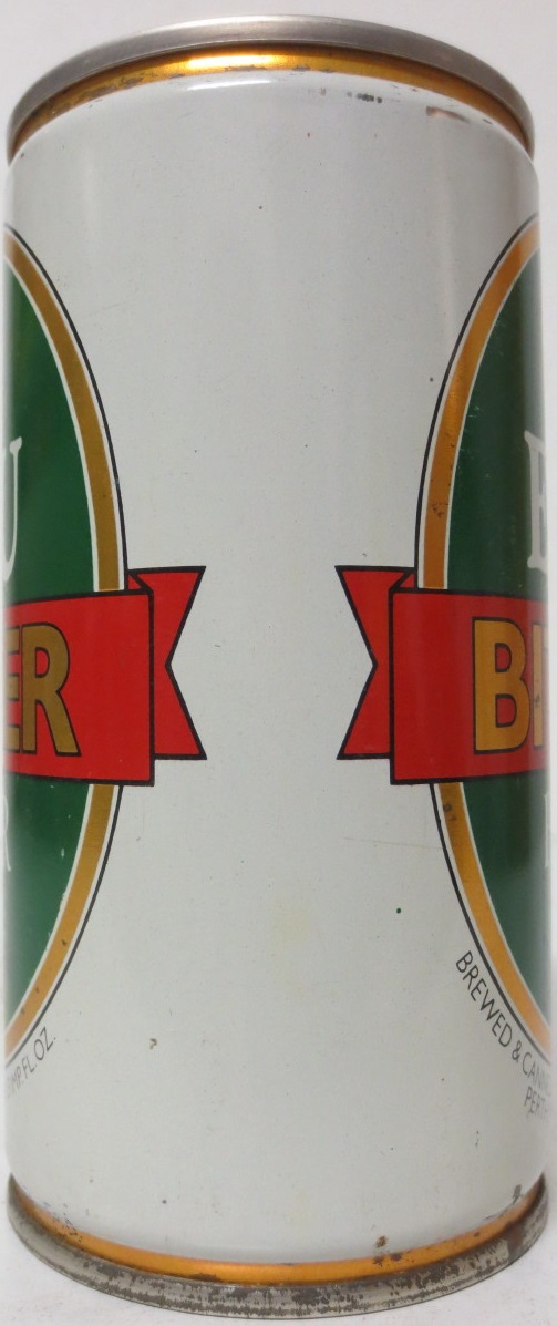 EMU BITTER BEER (CS) (37,5cl)