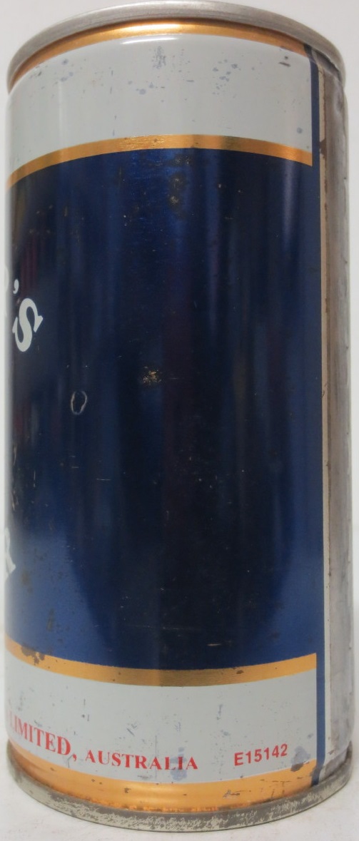 FOSTERS LAGER (CS) (37,5cl) Nr.3