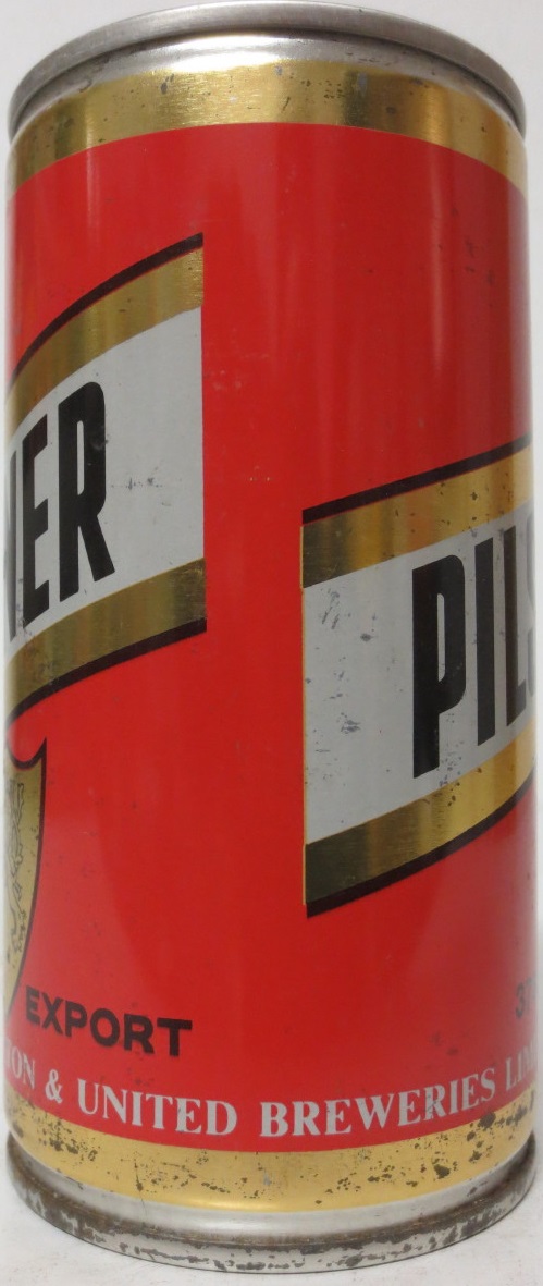 PILSENER (CS) (37,5cl)