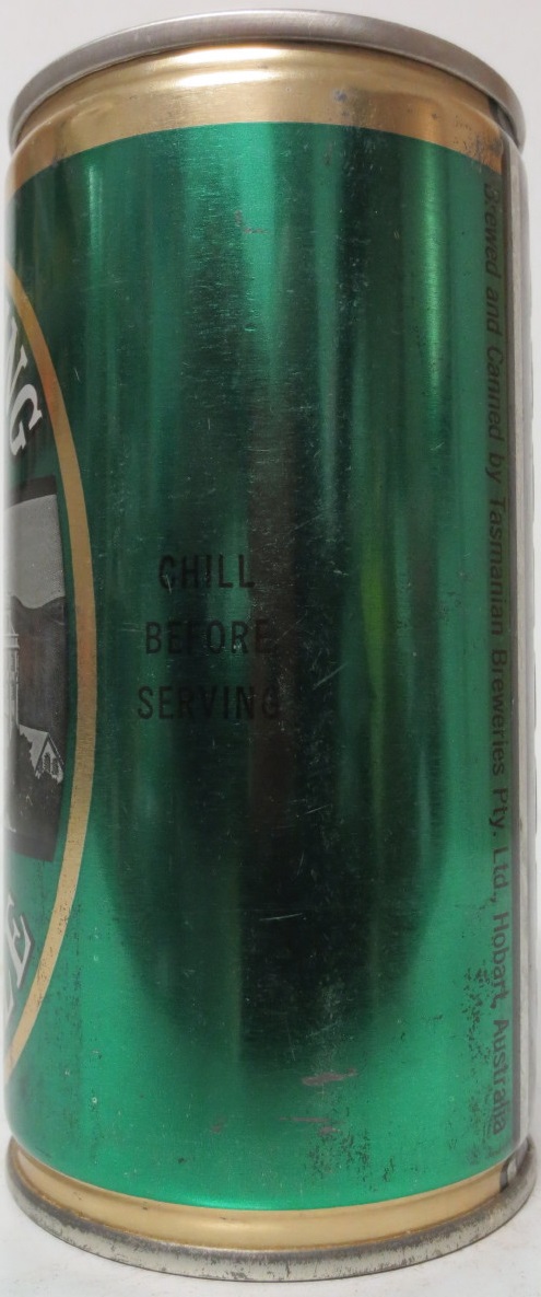 SPARKLING PALE ALE (CS) (37cl) Nr.1