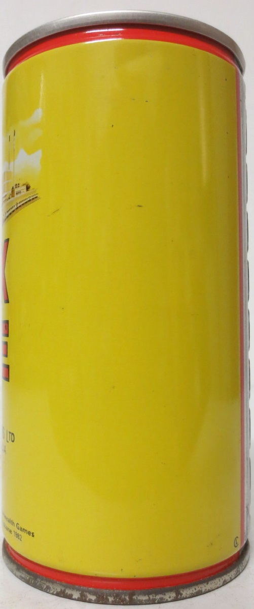 XXXX LITE (CS) (37cl) Nr.1