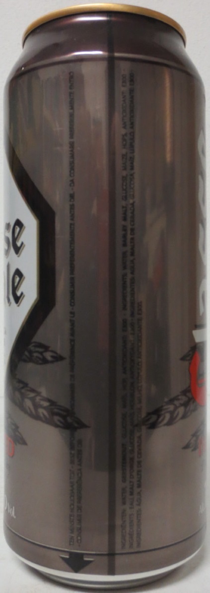 Classe Royale PREMIUM MEGA STRONG BEER (50cl) (B/O)