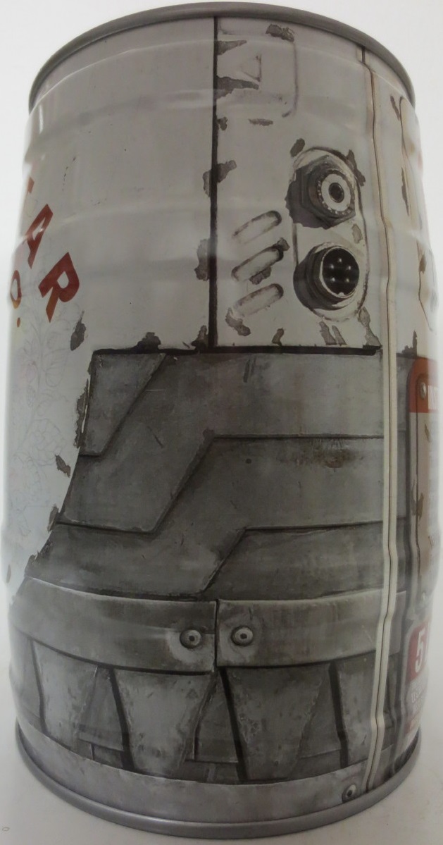 DARK STAR BREWING CO. (5L) Nr.1