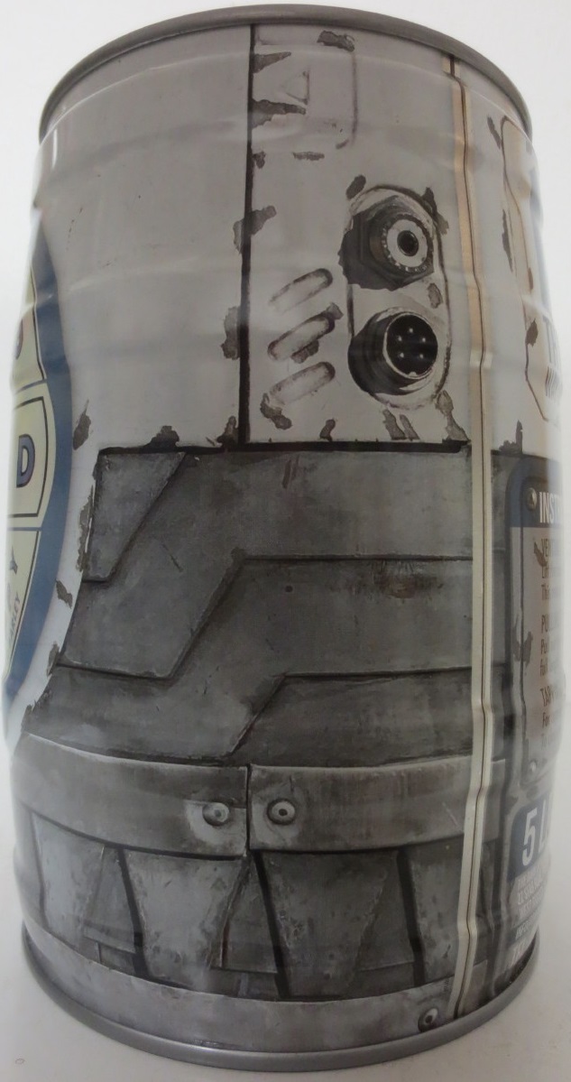 DARK STAR HOPHEAD LIGHT AND HOPPY (5L) Nr.1