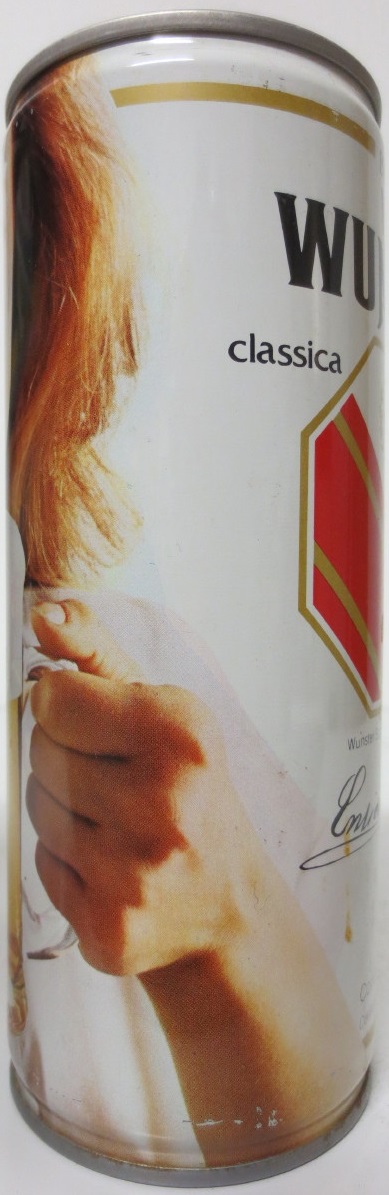 BIRRA VON WUNSTER (50cl) Nr.1