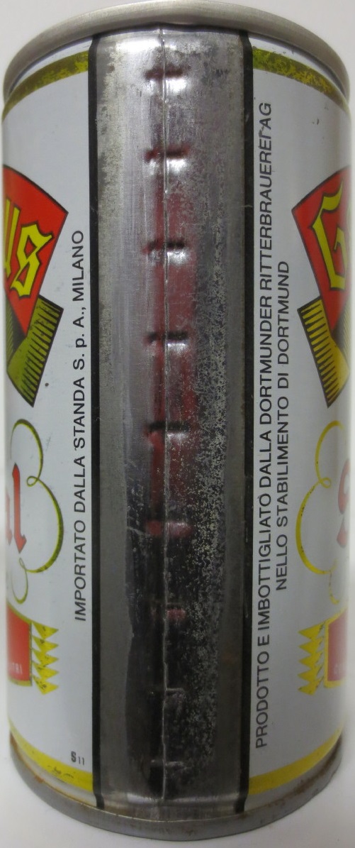 Gasthaus Special BIRRA SPECIALE (34cl)