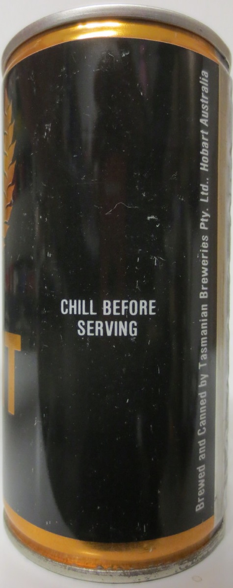 CASCADE DRAUGHT 370 ml (CS) (37cl) Nr.1