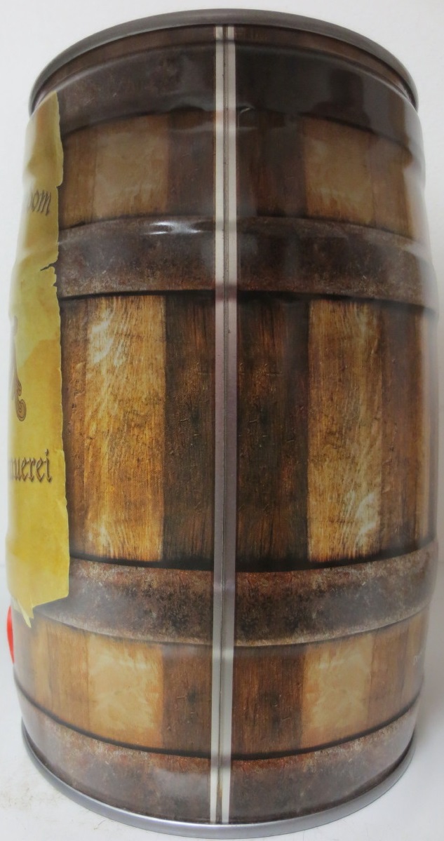 Wasserschloss-Brauerei Mellenthin