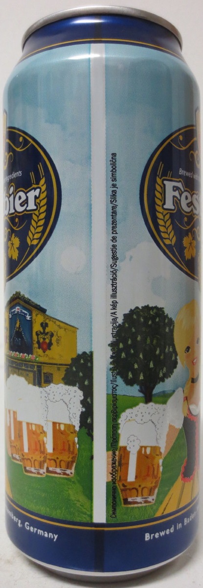 Festbier (50cl)
