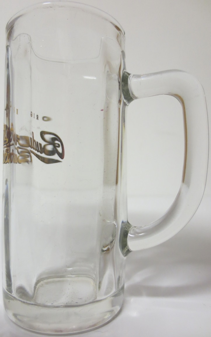 ORIGINAL Budweiser Budvar (0,04L) Moldau