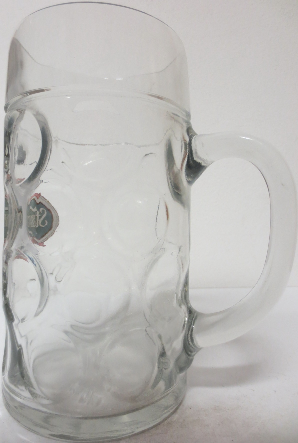 Starobrno ARCANUM BONI TENORIS ANIMAE (1L) Isar 