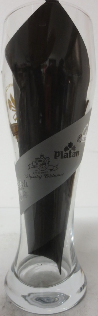 PIVOVARY LOBKOWICZ NÁVRAT K TRADICI (0,5L) pšeničné sklo