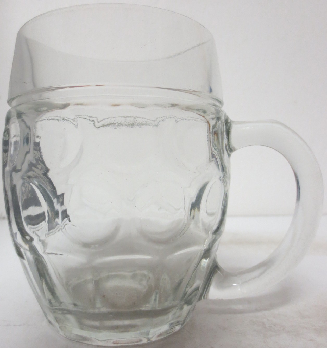 PRDEK Minipivovar Na Perlíčku (0,5L) Tübinger