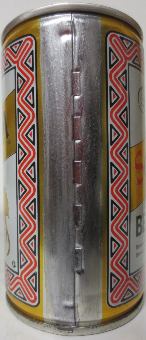 Pilsener San Miguel BIA (33,3cl) (CS) Nr.1