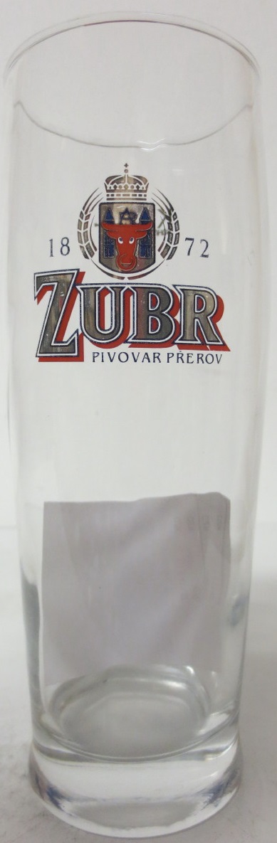 ZUBR PIVOVAR PŘEROV SÍLA CHUTI (0,5L) Triumf č.2