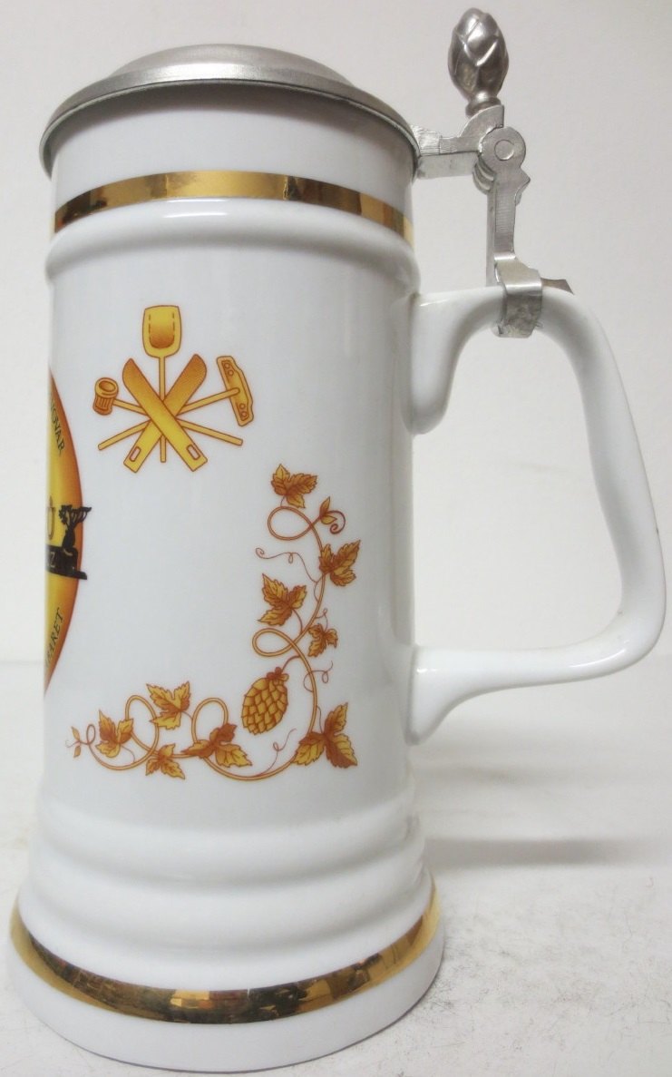 U MEDVÍDKŮ A.D. 1466 (0,5L) s pokličkou