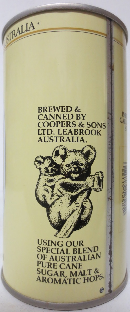 COOPER REAL ALE (74cl)