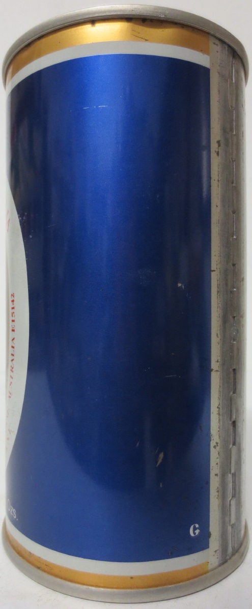 FOSTERS LAGER F (74cl) Nr.3