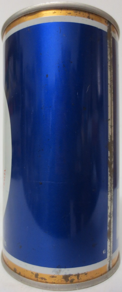 FOSTERS LAGER F (74cl) Nr.4