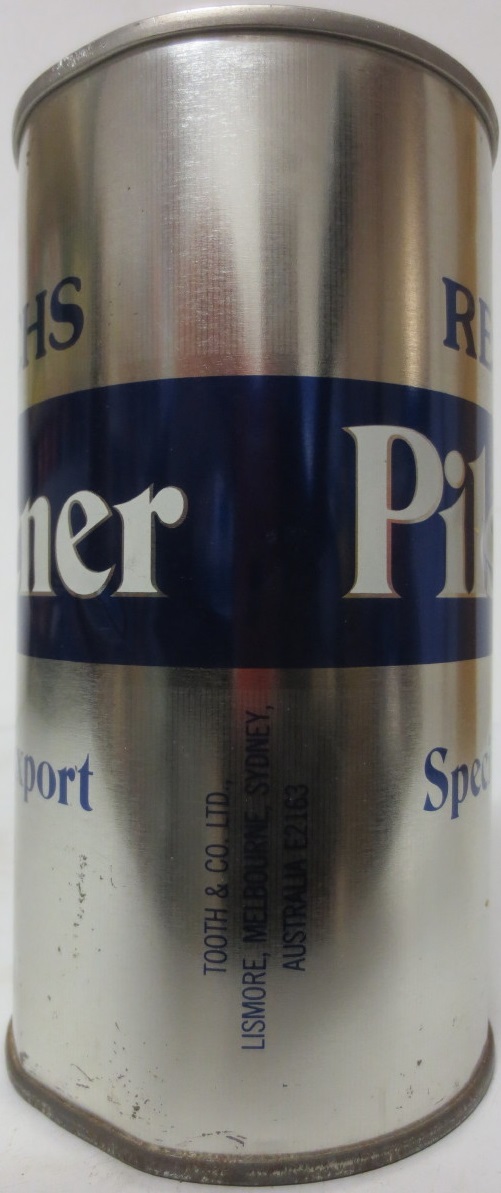 RECHS Pilsener Special Export (75cl)