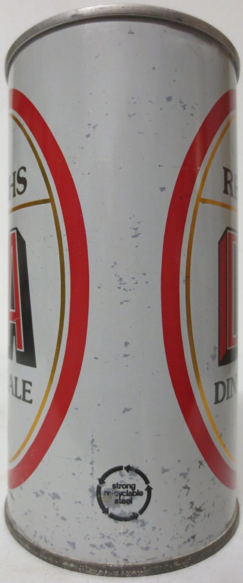 RESCHS DA DINNER ALE 740ml (74cl) Nr.2