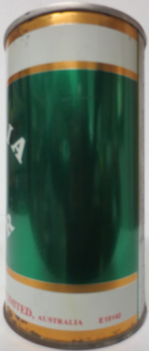 VICTORIA VB BITTER 740 ml (74cl)