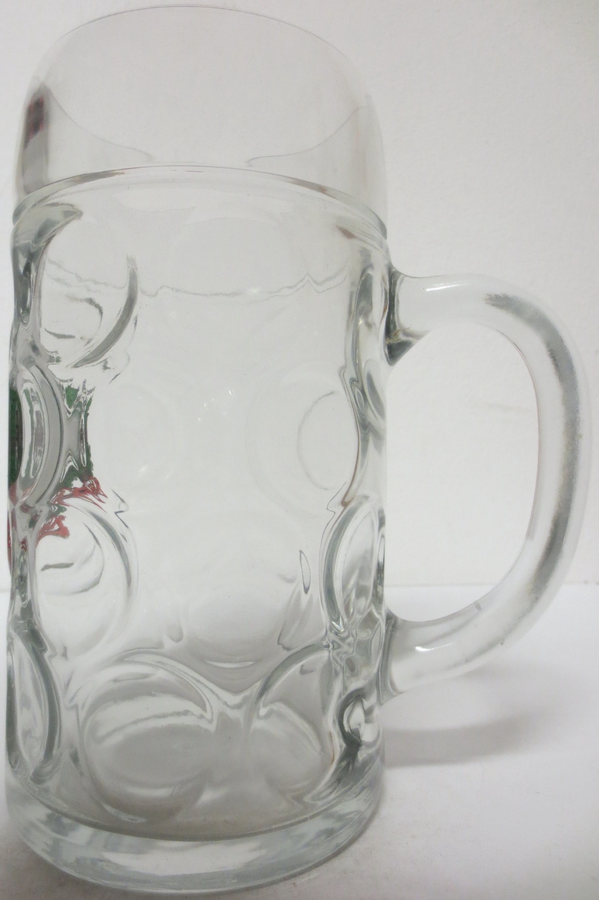 Pivovar Klášter (1L) Isar