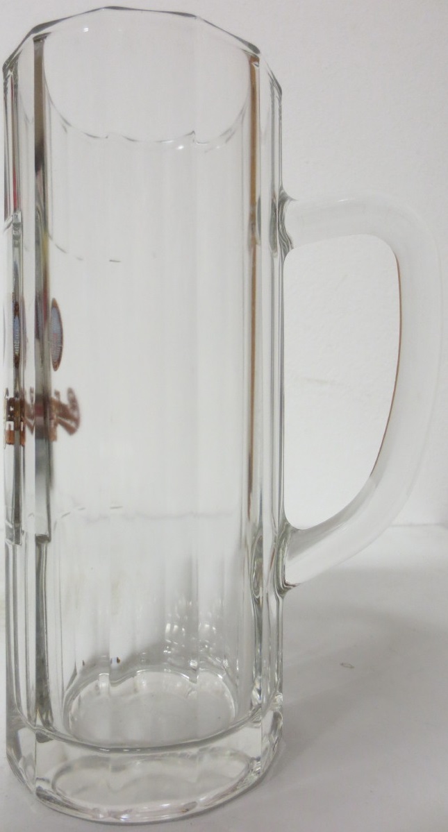 Budějovický Budvar (0,5L) krýgl