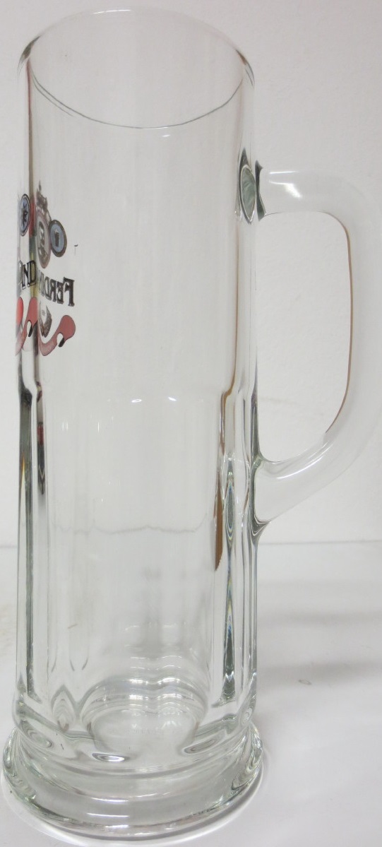FERDINAND PIVOVAR BENEŠOV (0,5L) Habsburk