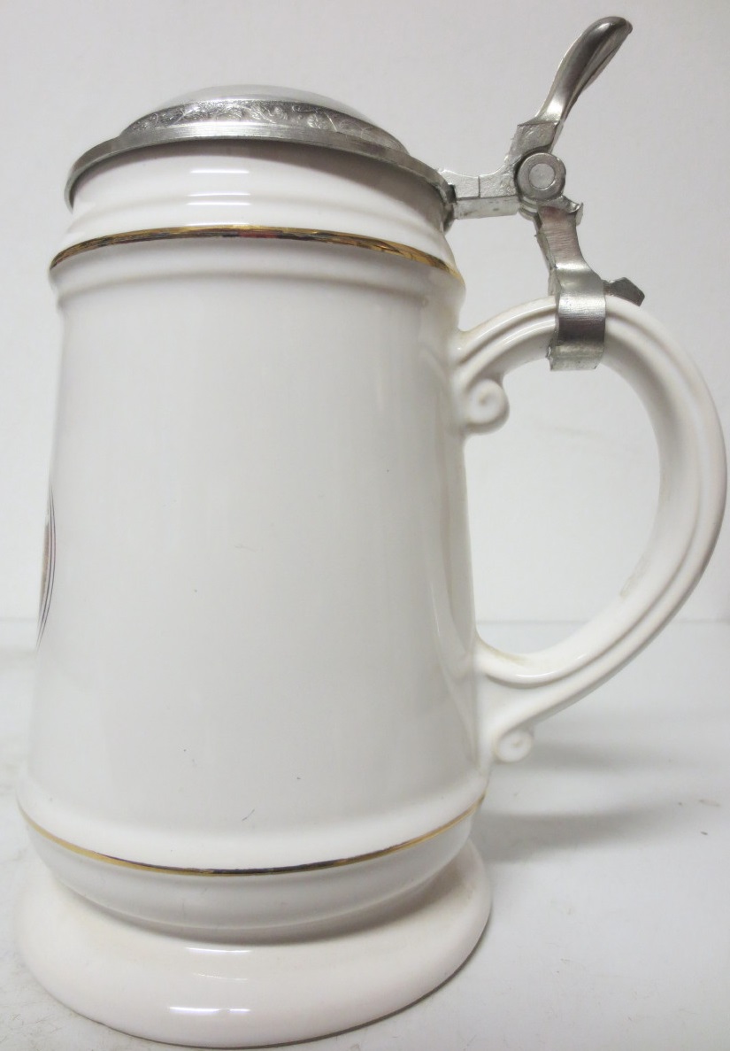 Primátor (0,5L) keramický korbel s pokličkou