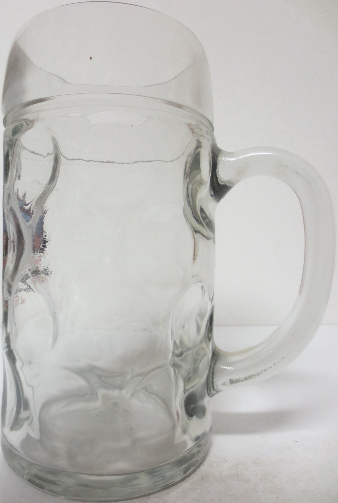 Pivovar Kutná Hora zal. 1573 (1L) Isar