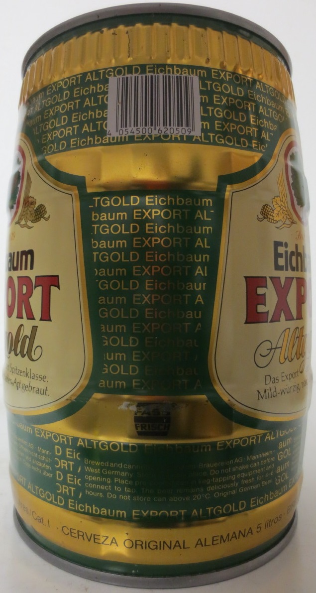 Eichbaum EXPORT Altgold