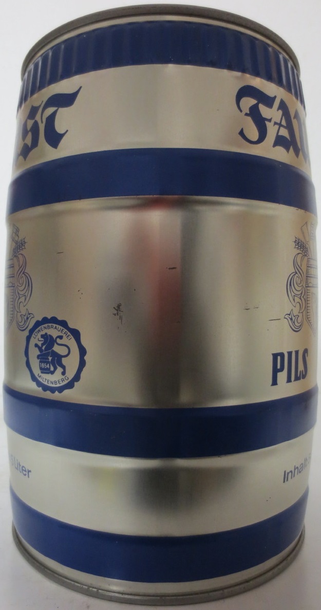 FAUST PILS