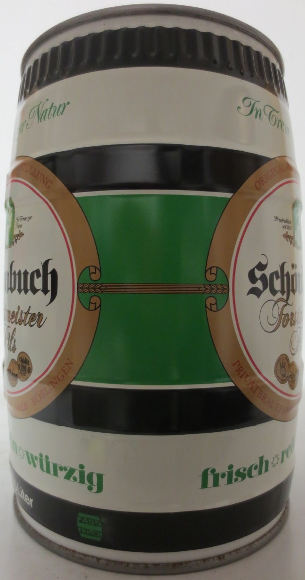 Schönbuch Forstmeister Pils