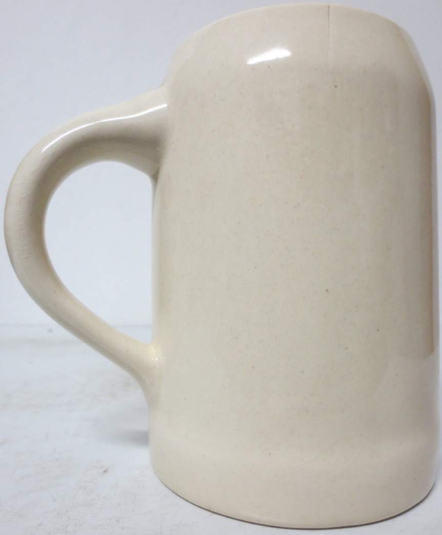 PIVOVAR BRANÍK (0,5L) keramický korbel