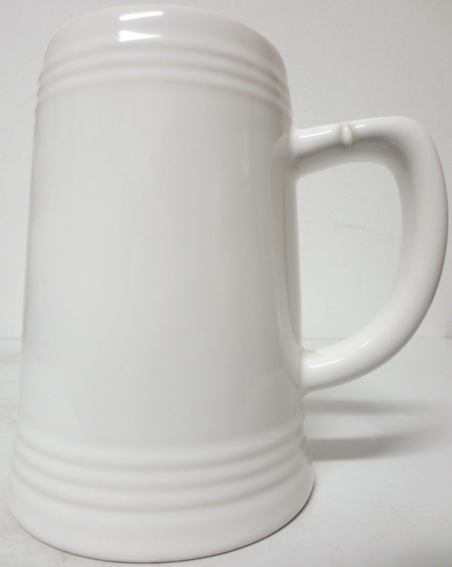 Svijany Soukromý pivovar 1564 (0,5L) keramický korbel