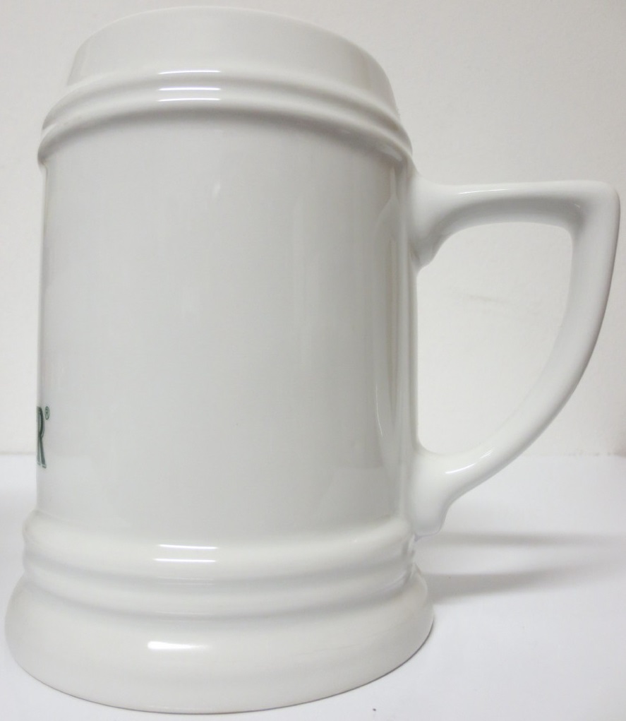 PURKMISTR PIVOVARSKÝ DVŮR PLZEŇ (0,5L) keramický korbel