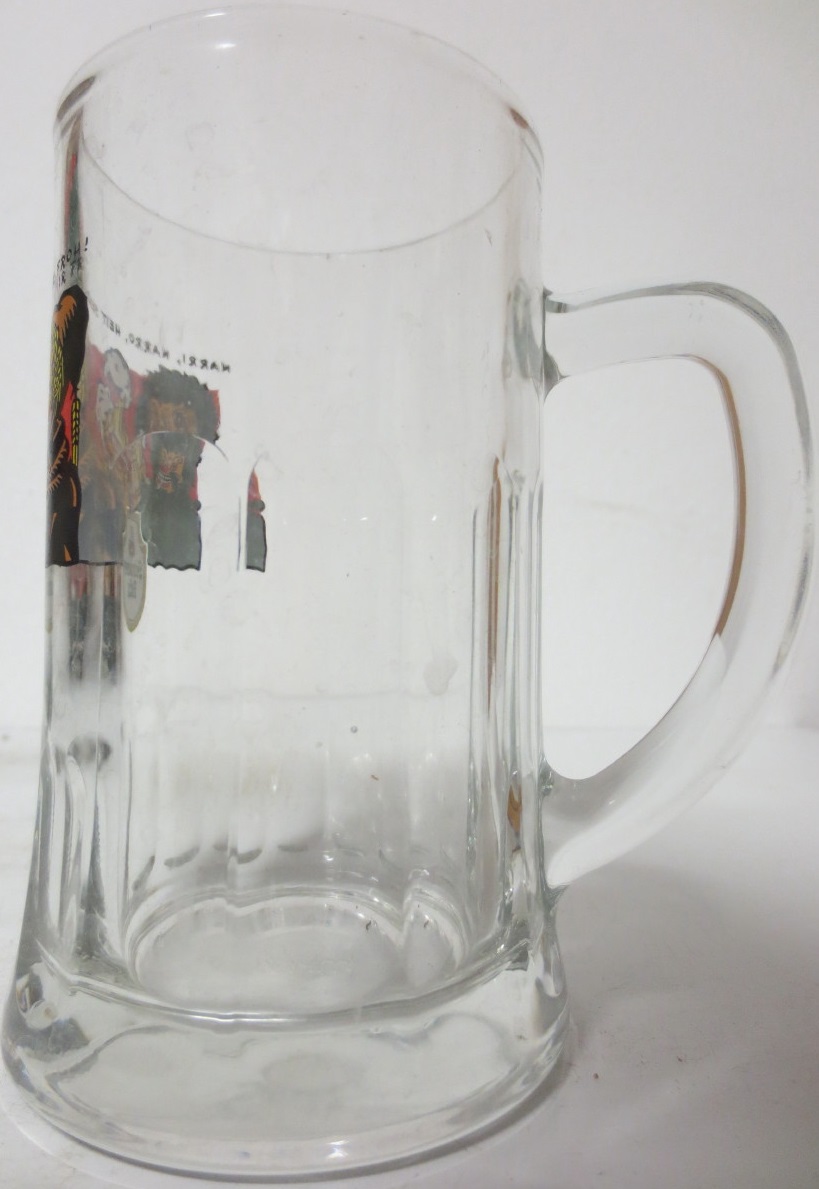 Schwaben Bräu (0,3L) Salzburg