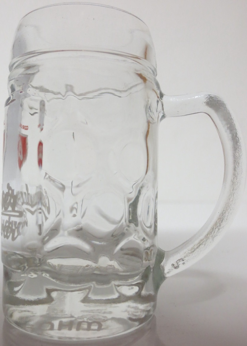 ORIGINAL Budweiser Budvar (0,04L) Isar