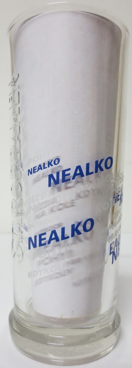 STAROPRAMEN NEALKO (litý) (0,3L) štuc