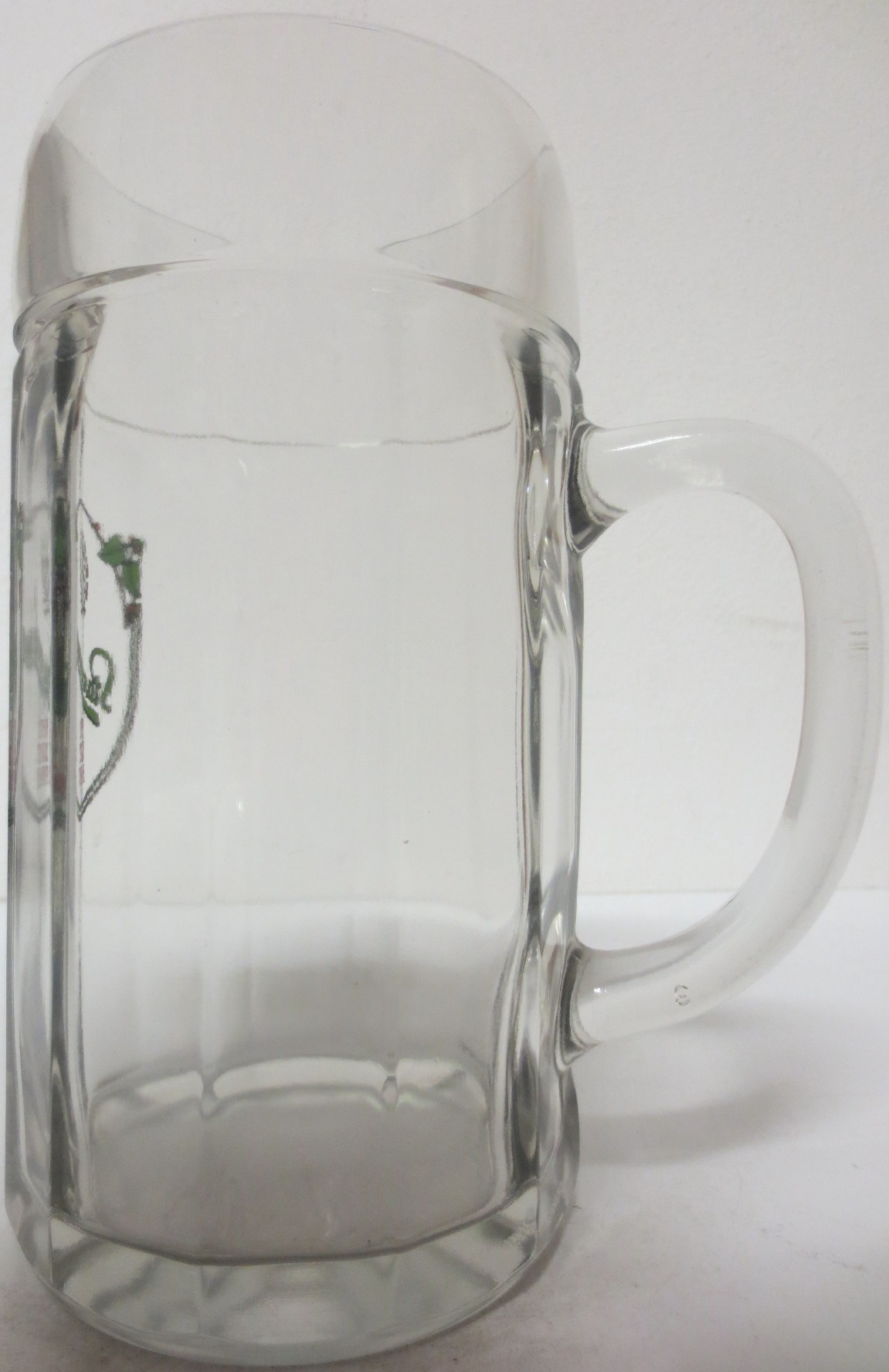 Staropramen PIVO ZLATÉ PRAHY (1L) Eckenmaass č.2