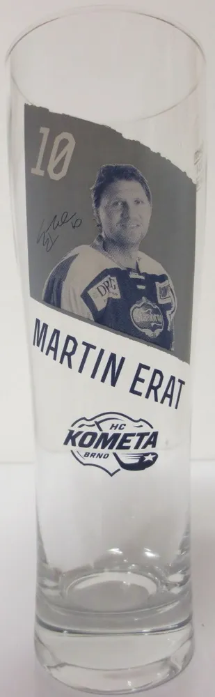 Starobrno KOMETA série 6ks rok 2019 (0,5L)