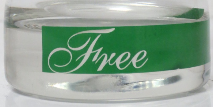 ZUBR PREMIUM QUALITY Premium Free (0,4L) štuc