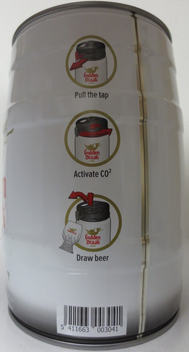 Gulden Draak CLASSIC